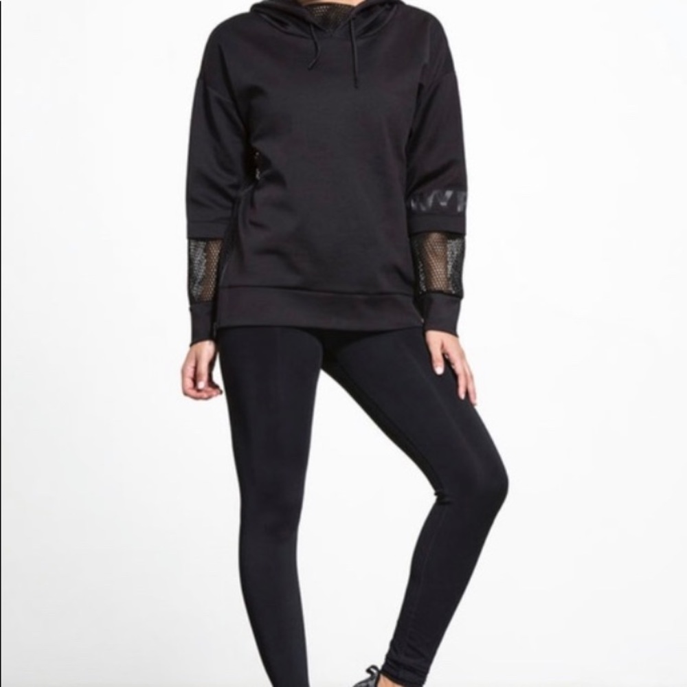 NWT IVY PARK HOODIE